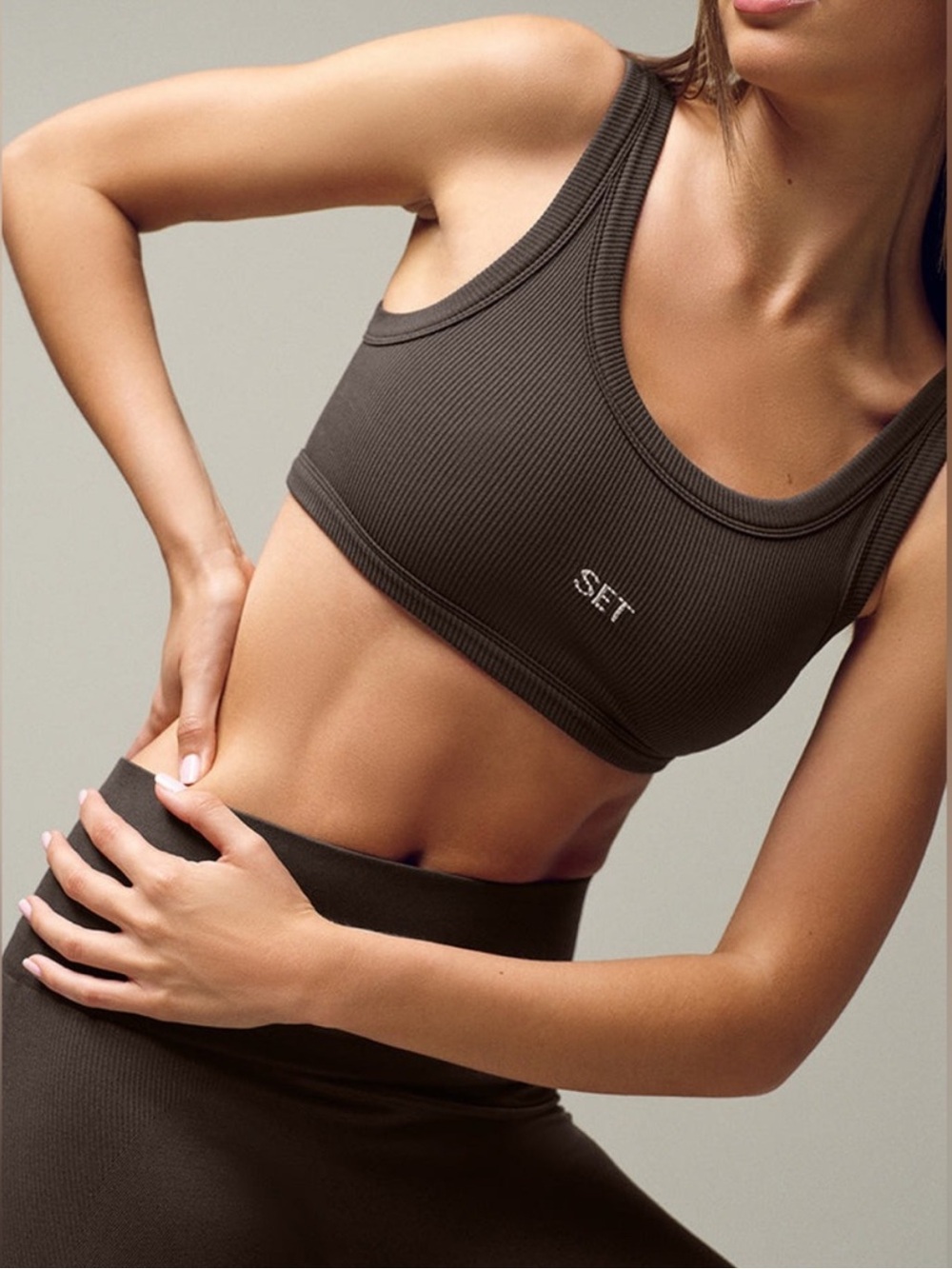 Set active sculptflex workout set